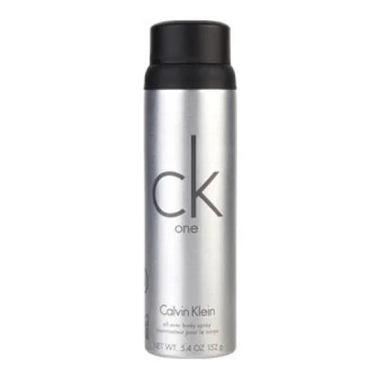Crisp Bergamot and Fleshy Papaya Melt with a Floral Heart Heavy Perfume Unisex Fragrance Calvin Klein