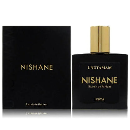 Crisp Unisex Cologne with Herbal and Spicy Notes Fragrance Nishane