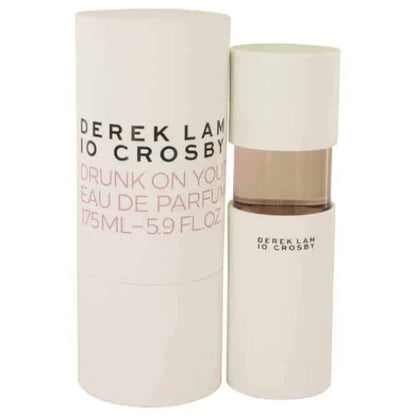 Crosby Drunk on Youth Eau de Parfum Captures the Essence of Young Love Women’s Perfume Derek Lam