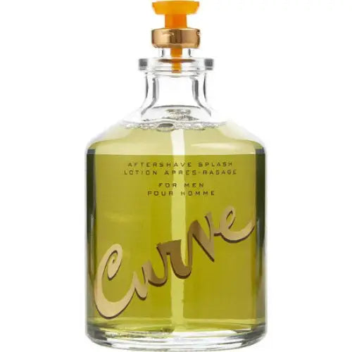 Alluring Liz Claiborne Curve Aftershave for Unforgettable Impressions