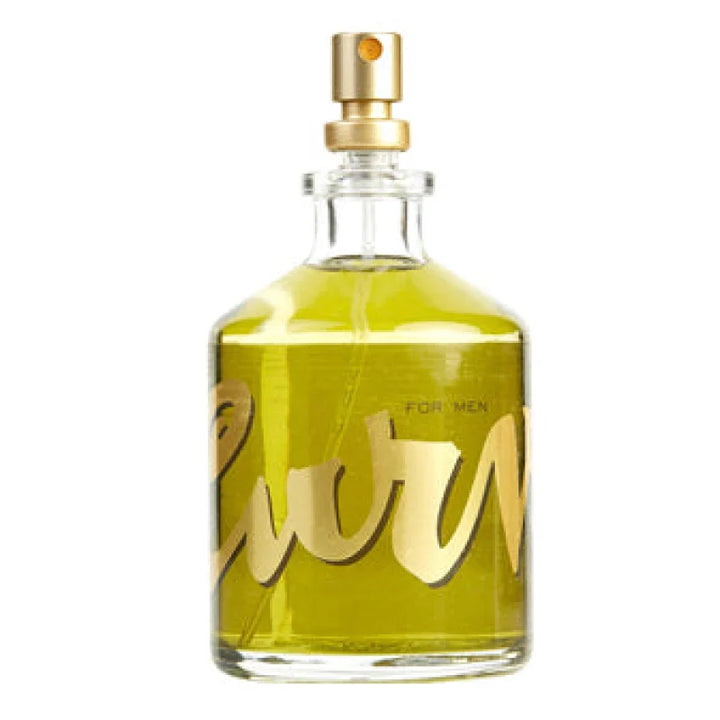 Curve Cologne Tropical Pineapple Meets Woodsy Mahogany Men’s Liz Claiborne