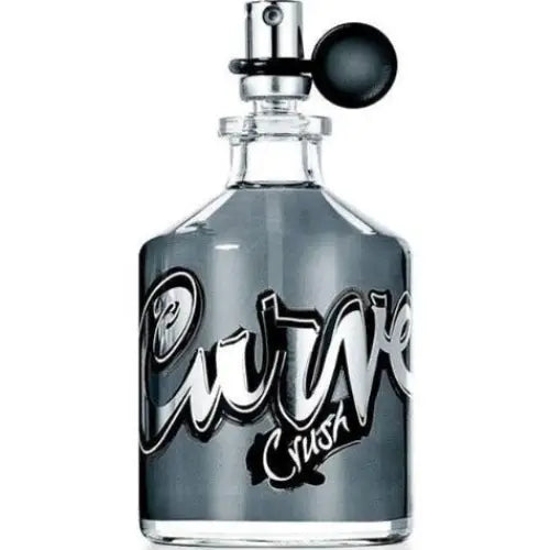 Unleash Your Charm with Curve Crush Cologne by Liz Claiborne Men’s