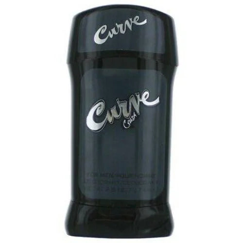 Curve Crush Deodorant Stick for Men Clean Woody Fruity Scent Men’s Bath & Body Liz Claiborne
