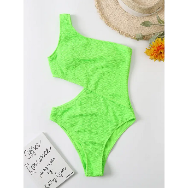 Seductive Cutout Bralette with Removable Padding and Stretch Trendsi