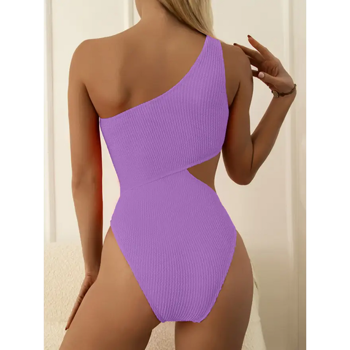 Seductive Cutout Bralette with Removable Padding and Stretch Trendsi