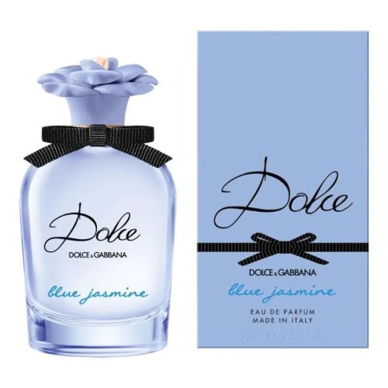 D & G Dolce Blue Jasmine Eau De Parfum Women’s Perfume Gabbana