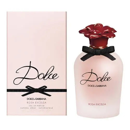 Experience the Allure of Dolce Rosa Excelsa Eau de Parfum by & Gabbana Women’s Perfume