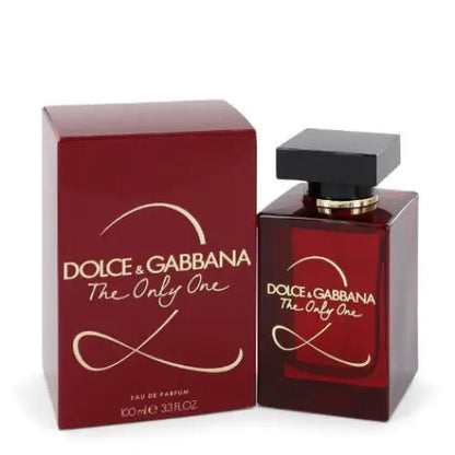 Embrace Boldness with Dolce & Gabbana’s Stunning Shoulder Dress Fragrance Women’s Perfume Gabbana