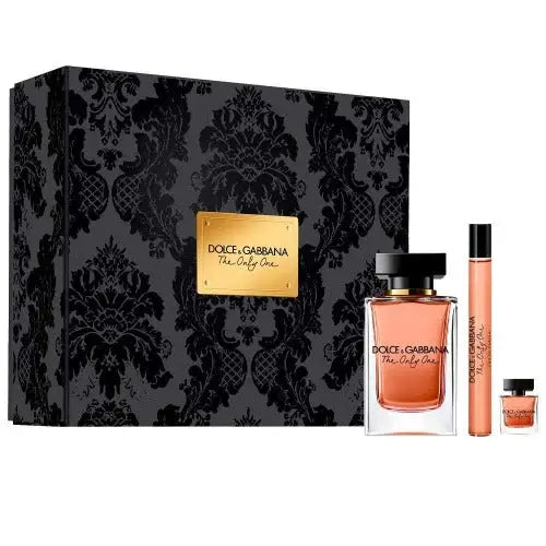 Indulge in The Only One Gift Set for Your Signature Scent Women’s Sets Dolce & Gabbana