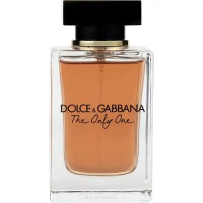 Embrace Elegance with The Only One Perfume by Dolce & Gabbana Women’s