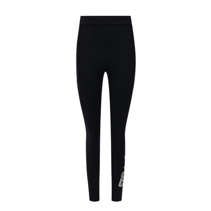 Stella McCartney Blue Polyamide Athletic Pants