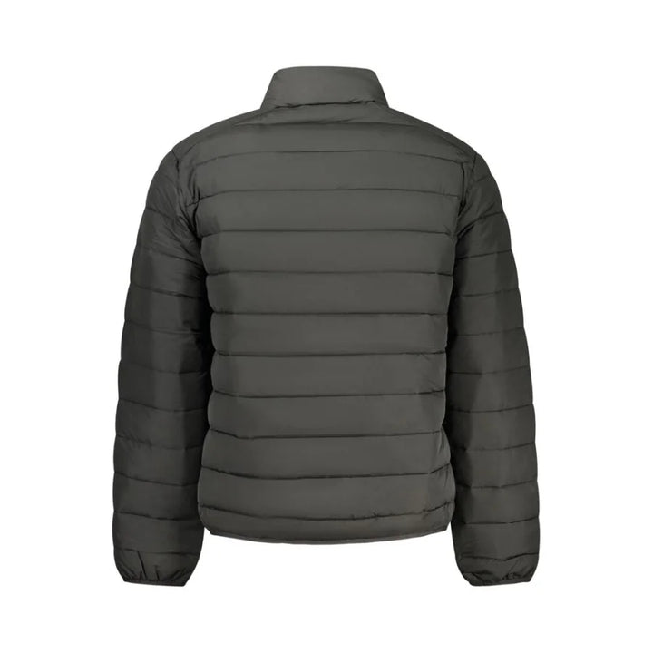 Fila Nero Polyester Men’s Jacket