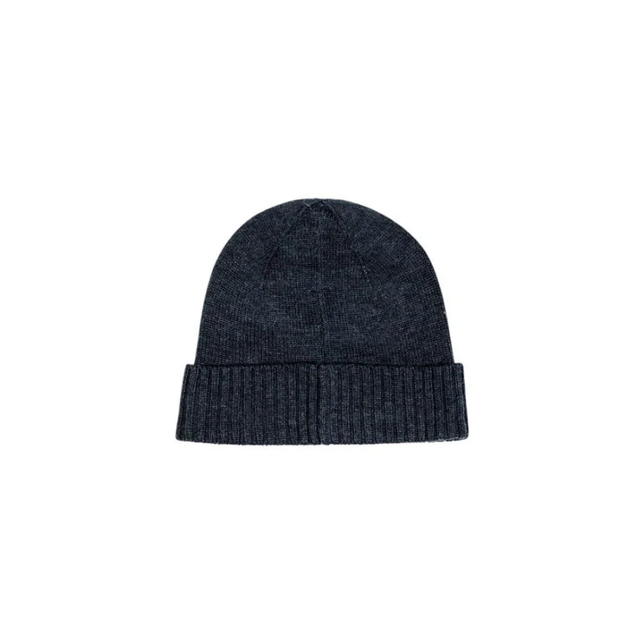 Ralph Lauren Gray Wool Cap (Baseball Hat)