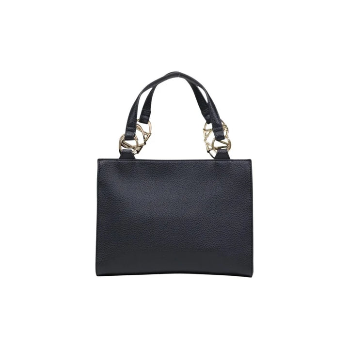 Love Moschino Black Polyethylene Handbag