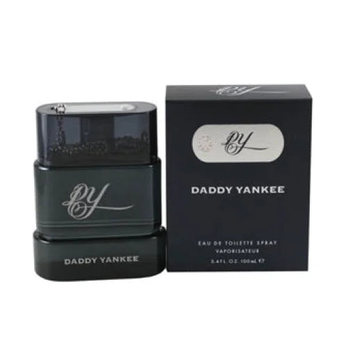 Daddy Yankee Men’s Cologne - Eau De Toilette
