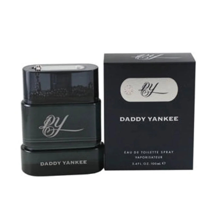 Sexy Daddy Yankee Eau De Toilette Captivating Refreshing Charm Men’s Cologne