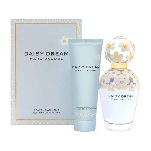 Daisy Dream 2 Piece Gift Set with Enchanting Fragrance and Lotion Women’s Sets Marc Jacobs