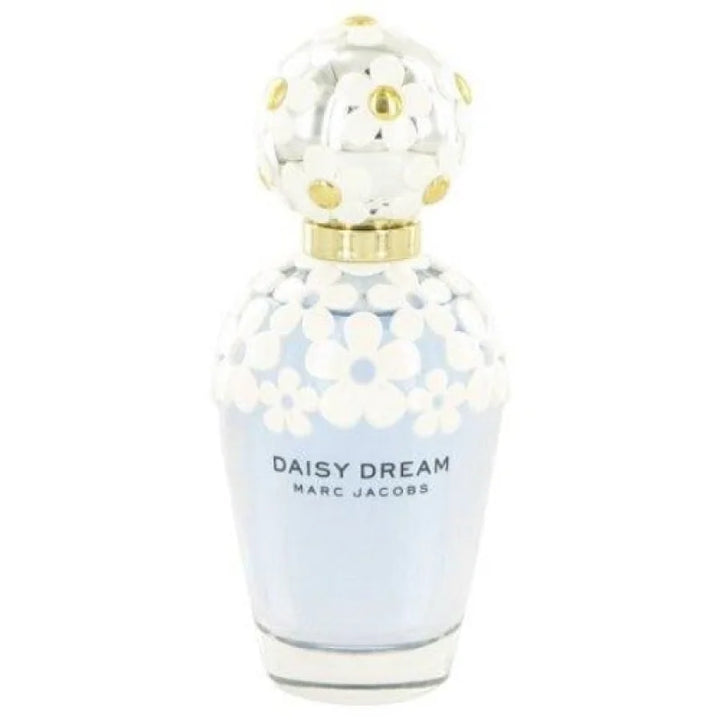 Daisy Dream Eau Vibrant Blackberry Grapefruit Floral Coconut Symphony Women’s Perfume Marc Jacobs
