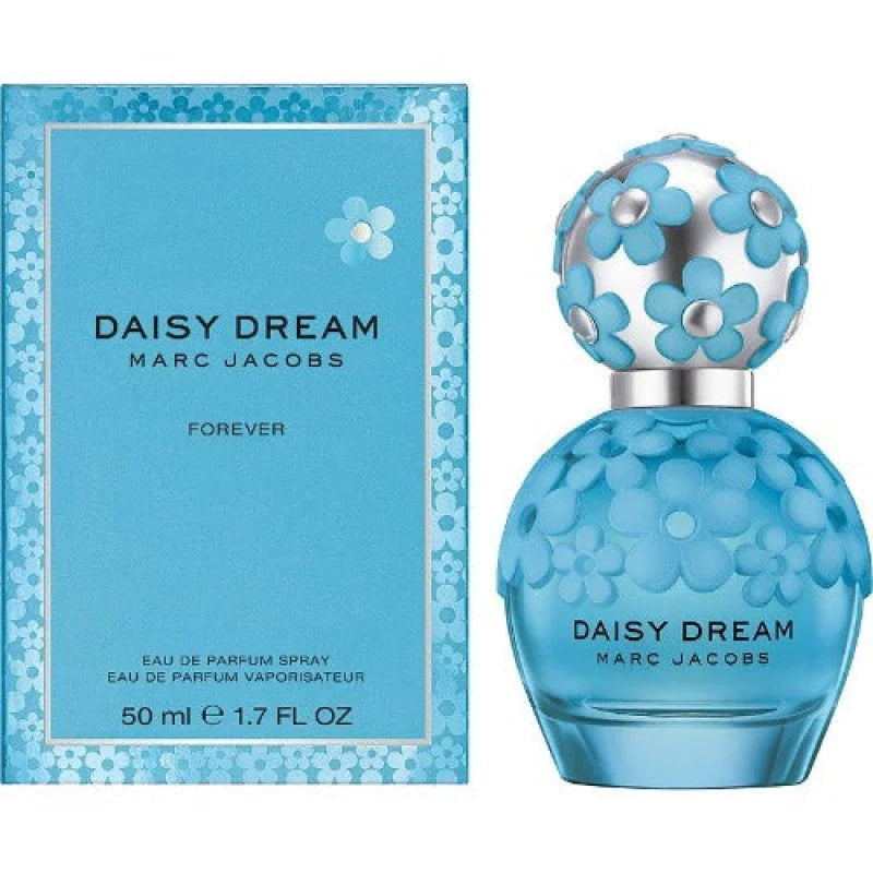 Ethereal Daisy Dream Forever by Marc Jacobs with Blue Icons Women’s Perfume