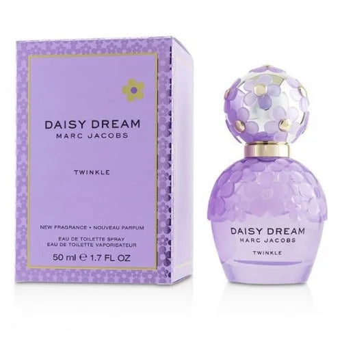 Daisy Dream Twinkle Perfume for Women Airy Cherry and White Floral Scent Women’s Marc Jacobs