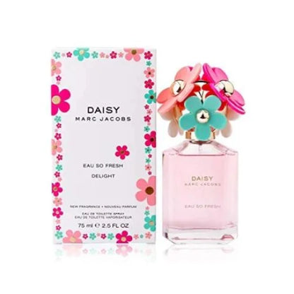 Daisy Eau So Fresh Delight Perfume for Women by Marc Jacobs Women’s
