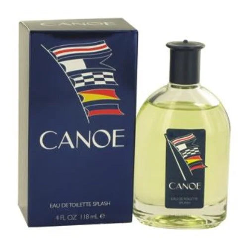 Dana Men’s Cologne - Canoe Eau De Toilette