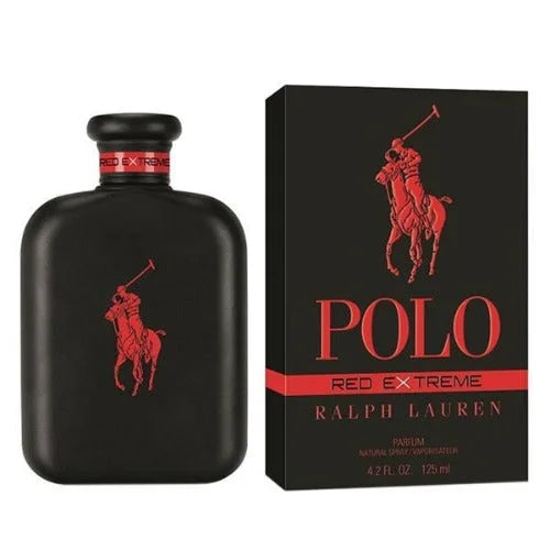 Daring Fragrance Features Earthy Ebony Wood Blended with Blood Orange and Coffee Men’s Cologne Ralph Lauren
