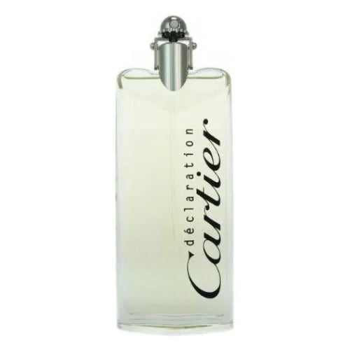 Daring Men’s Fragrance for Unstoppable Confidence by Cartier Cologne
