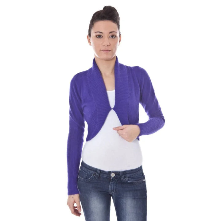 Datch Blue Cotton Women’s Jeans