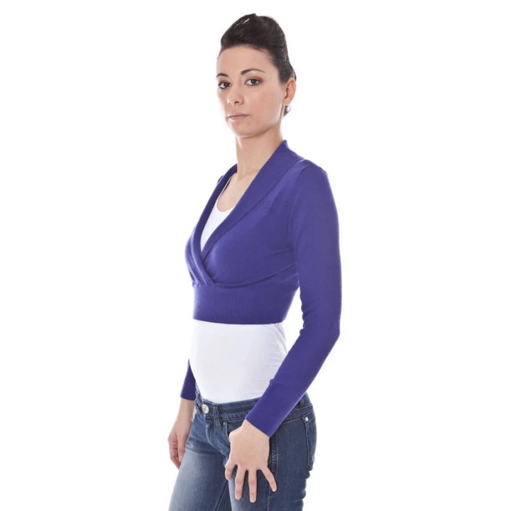 Datch Viola Lana Women’s Shrug