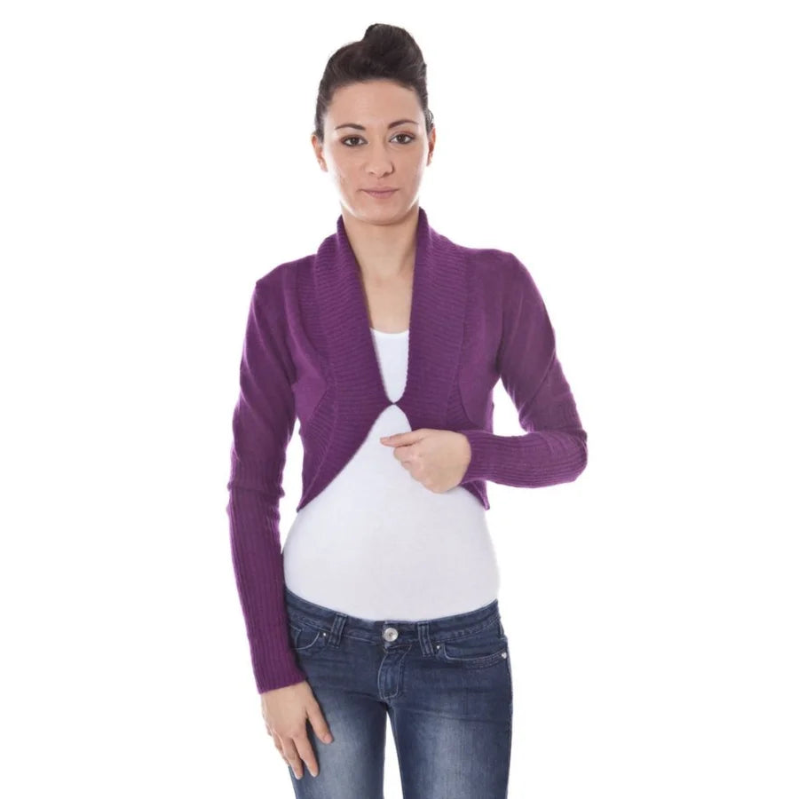 Datch Viola Polyamide Women’s Shrug