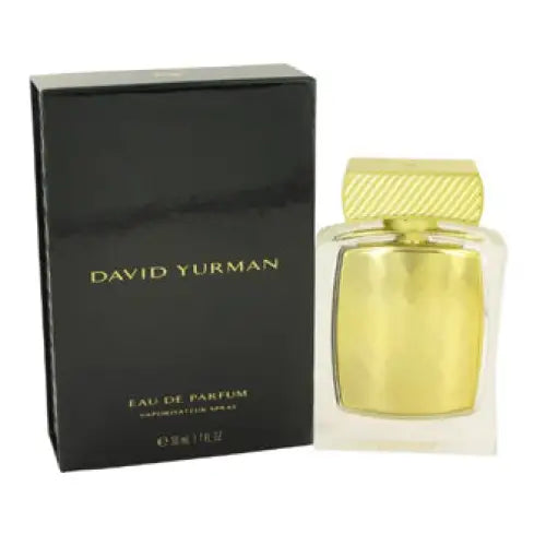 Ignite Your Night with David Yurman Eau De Parfum Women’s Perfume