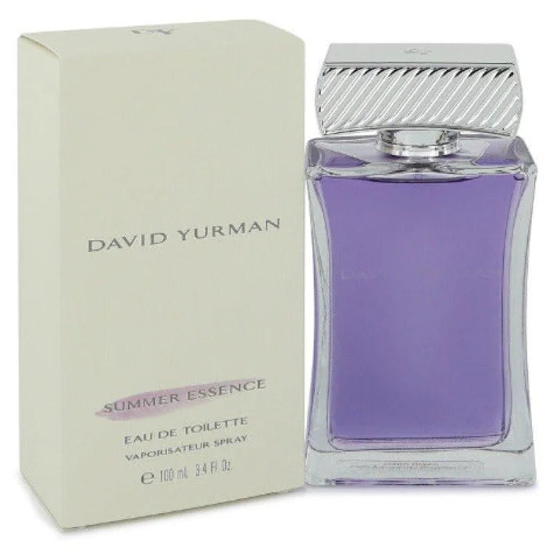 David Yurman Summer Essence Radiant Summertime Eau de Toilette Women’s Perfume