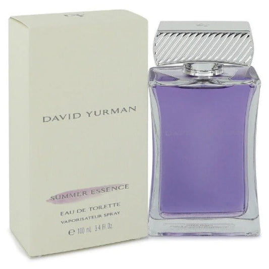 David Yurman Summer Essence Radiant Summertime Eau de Toilette Women’s Perfume
