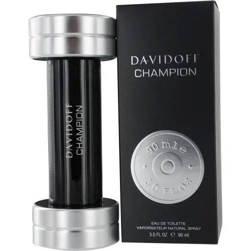 Davidoff Men’s Cologne - Champion Eau De Toilette