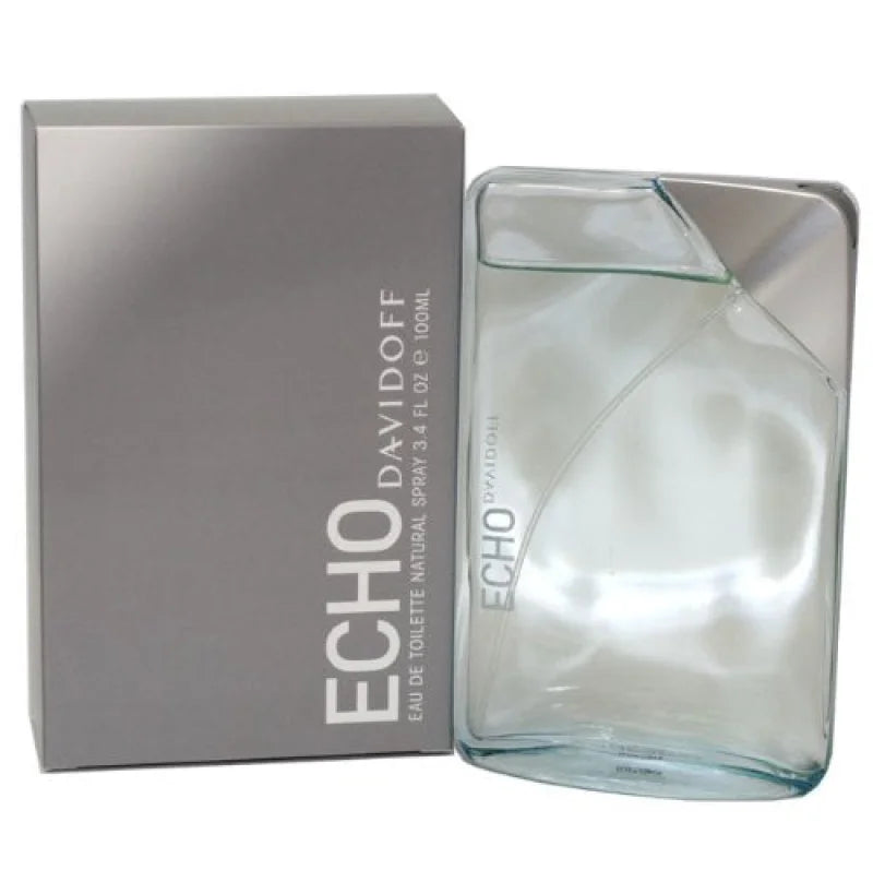 Davidoff Men’s Cologne - Echo Eau Arrives Fast Tracking Number Notification Included