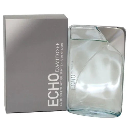 Davidoff Echo Eau De Toilette Modern Cologne in Mens Collection Sale Items Men’s