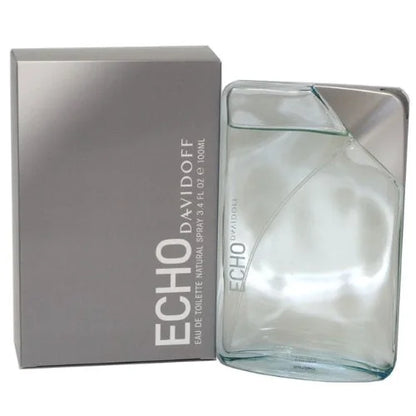 Davidoff Echo Eau De Toilette Modern Cologne in Mens Collection Sale Items Men’s