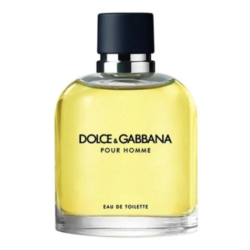 Debonair Wearing Dolce A Robust Men’s Fragrance for Room Feeling Confident Cologne & Gabbana