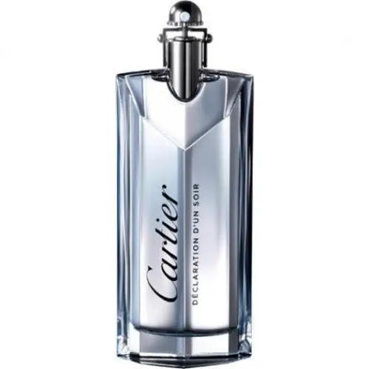 Unleash Elegance with Declaration D’un Soir Eau’s Bold Aroma Men’s Cologne Cartier