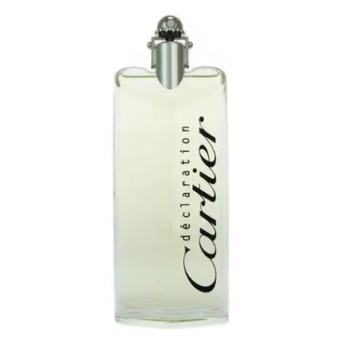 Unleash Confidence with Declaration Eau: Daring Men’s Fragrance Cologne Cartier