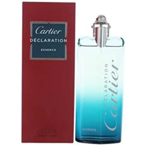 Declaration Essence Cologne for Men by Cartier Invigorating Citrus Perfume Men’s