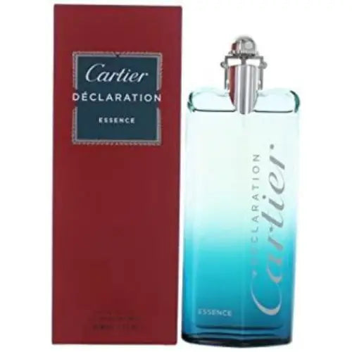 Ignite Your Charisma with Declaration Essence Eau by Cartier Men’s Cologne