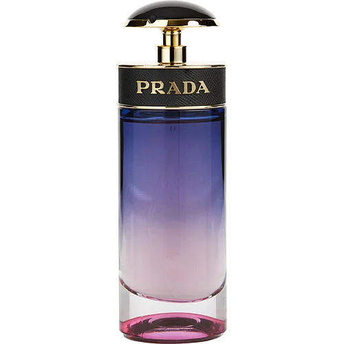 Delectable Gourmand Scent with Fresh Orange Inspired by Prada Candy Night Women’s Perfume