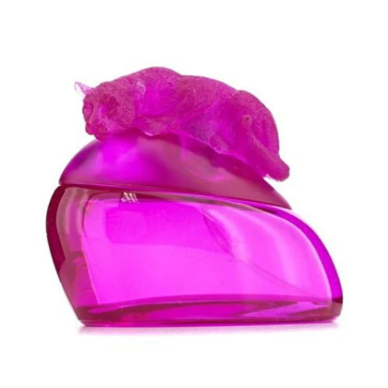 Hot Pink Eau White Amber Tropical Passionfruit Fragrance Women’s Perfume Gale Hayman