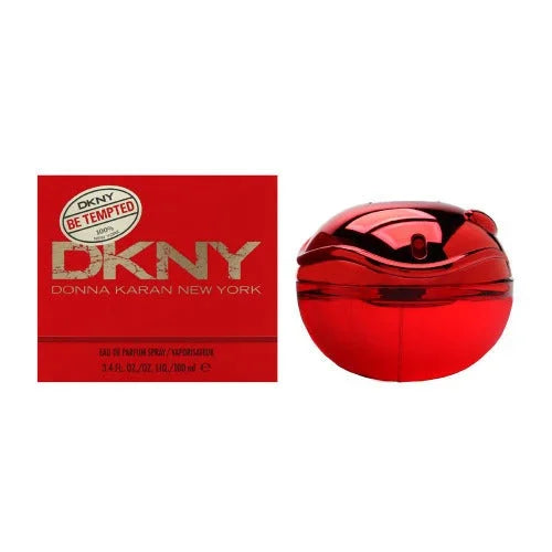 Be Delicious Perfume with Invigorating Apple and Red Berries Notes Women’s Donna Karan