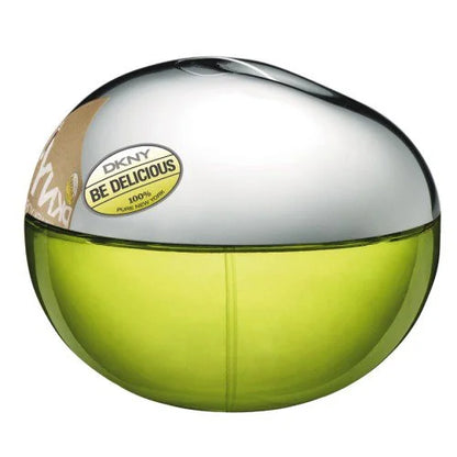 Be Delicious Perfume for Women by Donna Karan Fruity Floral Scent Women’s