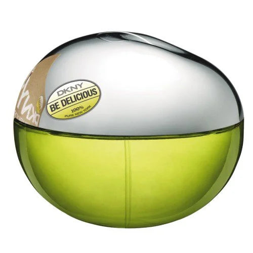 Be Delicious Perfume for Women by Donna Karan Fruity Floral Scent Women’s