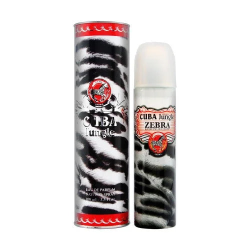 Delightfully Fun Scent Blends Rare Spices and Tempting Florals for Women Women’s Perfume Cuba