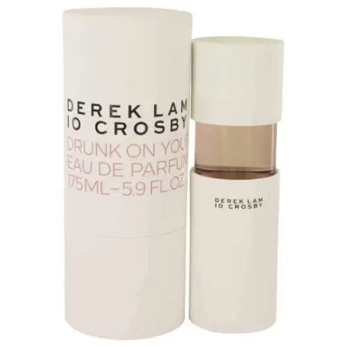 Derek Lam Crosby Drunk on Youth Eau de Parfum Captures Love and Adventure Women’s Perfume